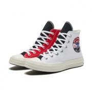 11日0点：CONVERSE 匡威 Chuck 70S 166747C 男女款帆布鞋 329元包邮（双重优惠）