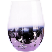 川岛屋  星空许愿杯 550ML 18.8元包邮（需用券）