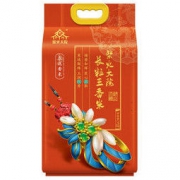 柴火大院 长粒王香米 5kg *2件