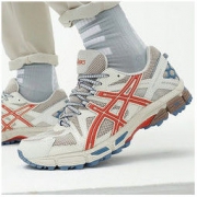 3日0点： ASICS 亚瑟士 GEL-Kahana 8 男款越野跑鞋