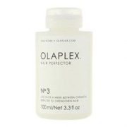 Olaplex 3号 防毛躁锁色家用发膜 100ml