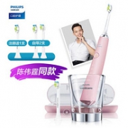 13日10点、持平双11： PHILIPS 飞利浦 HX9362 电动牙刷