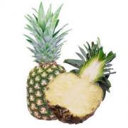 莓时莓刻 云南牛奶凤梨 3斤