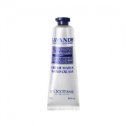有券的上： L'OCCITANE 欧舒丹 薰衣草护手霜 30ml *3件