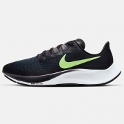 历史低价、新品首降： NIKE 耐克 AIR ZOOM PEGASUS 37 男子跑步鞋 579元包邮（需用券）