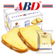 abd 吐司夹心面包营养早餐1000g 券后￥23.8