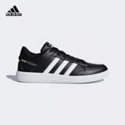 阿迪达斯 adidas ALL COURT男鞋网球运动鞋 DB0305