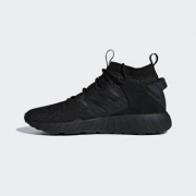 12点开始：阿迪达斯 adidas neo QUESTARSTRIKE MID男鞋休闲运动鞋 G25774