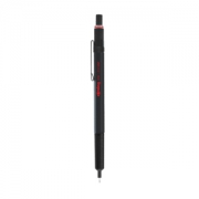 京东PLUS会员： rOtring 红环 500系列 0.5mm自动铅笔 黑色 *2件 +凑单品