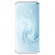 5月8日、新品上市：MEIZU 魅族17 5G 智能手机