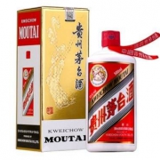 MOUTAI 茅台 飞天茅台 43度 500ml
