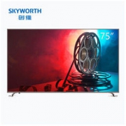 Skyworth 创维 75A7 75英寸 4K液晶电视