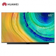 26日0点、历史低价： HUAWEI 华为 智慧屏V65 HEGE-560 65英寸 4K 液晶电视