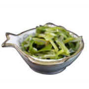 逸知鲜 大连特产睫毛菜 1000g 14.8元包邮（需用券）