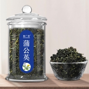 3罐装 蒲公英茶 茶叶 花茶 长白山野生茶 券后￥19.9