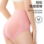 李湘代言  美雅挺   蜂巢暖宫收腹内裤 3条