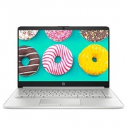 6日0点：惠普 HP 星14 青春版 14英寸 笔记本电脑 (R5-3500U 8G 256GSSD FHD IPS)