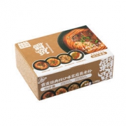 霸蛮 牛肉粉 米线 4份 1769g