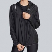9日0点： DECATHLON 迪卡侬 KALENJI RUN WIND 女士防风夹克