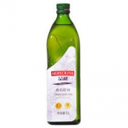 MUELOLIVA 品利 葡萄籽油 1L *4件