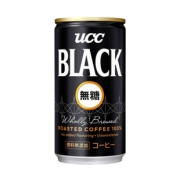 88VIP：UCC 悠诗诗  黑咖啡饮料 CRP185g*6罐*2组 *2件 +凑单品 58.9元包邮（多重优惠）