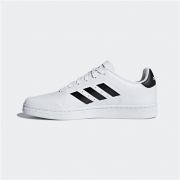 1日0点：阿迪达斯 adidas neo COURT70S 男鞋休闲运动鞋 B79774
