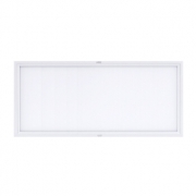 nvc-lighting 雷士照明 厨房LED集成吊顶灯 白边 18W 300*300mm 39元包邮（需用券）