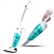 Deerma 德尔玛 DX128C 手持立式两用吸尘器