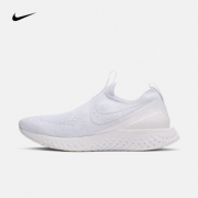 限尺码：NIKE 耐克 EPIC PHANTOM REACT FK 女子跑步鞋 299元包邮（需用券）