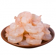2斤装！大虾仁！阿根廷红虾冷冻虾 券后￥49