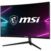 MSI 微星 PAG241CR 24英寸 VA显示器（1920*1080、1200R、144Hz、FreeSync） 949元包邮