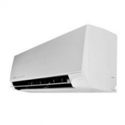 富士通 正1匹 直流变频 壁挂式 家用空调挂机ASQG09LPCA (KFR-25GW/Bppaj)
