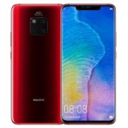 HUAWEI 华为 Mate 20 Pro 智能手机 6GB+128GB