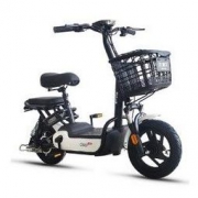 比德文 TDT1719Z 电动车 3C新国标