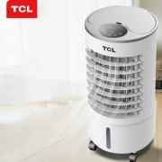 TCL 静音空调扇 制冷加湿净化不干燥
