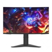 Lenovo 联想 G32qc-10 31.5英寸 VA显示器（2K、1500R、144Hz、FreeSync）