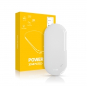 MiPow 麦泡 TM02 PD快充移动电源 10000毫安 78元包邮（需用券）