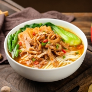 霸蛮家庭4口味鸡汤米粉量贩装 券后￥51.9