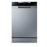 1日0点： Haier 海尔 EYW80266CSDU1 S10 8套 嵌入式洗碗机