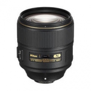 尼康 Nikon AF-S 尼克尔 105mm f/1.4E ED 镜头