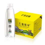 我站编辑长期回购：天地精华 天然矿泉水550mlx20瓶