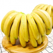 云南香蕉 新鲜水果 10斤
