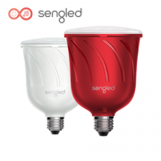 大额神券：Sengled 生迪 智能LED 蓝牙音箱灯具 升级版