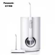 京东PLUS会员、有券的上： Panasonic 松下 EW1611 电动冲牙器