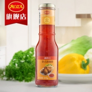 泰国原装进口 露莎士 泰式蒜蓉甜辣酱 320g*3瓶