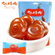 云南特产酸角甜角豆罗望子糕 孕妇零食小吃 21.9元（需用券）
