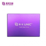 15日0点： UNIC MEMORY 紫光存储 S100 SATA3 固态硬盘 480GB