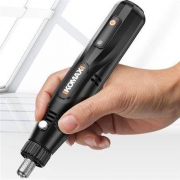 科麦斯 手持电磨裸机 迷你小型 12V