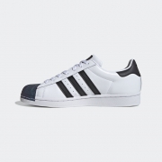 adidas 阿迪达斯 三叶草 SUPERSTAR FW6387 男女经典运动鞋 449元