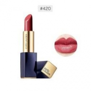 3日10点： ESTEE LAUDER 雅诗兰黛 倾慕唇膏口红 3.5g #420 豆沙色